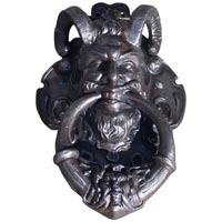 Cast Iron Door Knockers