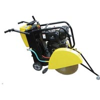 Cement Concrete Cutter