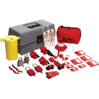 Electrical Lockout Kit