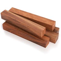 Wood Blanks