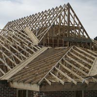 Roof Trusses