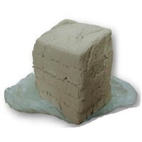 Plastic Refractory
