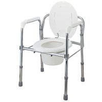 Commodes