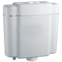 Plastic Sanitaryware