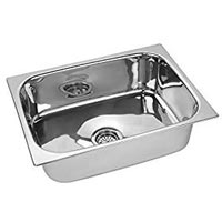 Stainless Kitchen Sinks