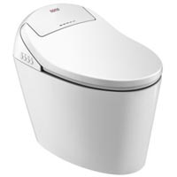 Automatic Sanitary Ware
