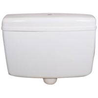Plastic Flushing Cisterns