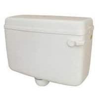 PVC Flushing Cistern