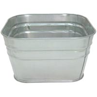 Wash Tub