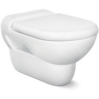 Wall Mounted Closets