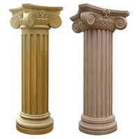 GRC Columns
