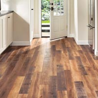 Laminate Flooring
