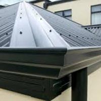 Roof Gutter