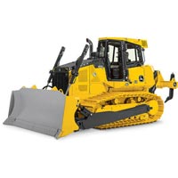 Beml Dozer