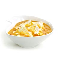 Shahi Paneer