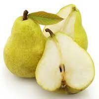 Fresh Ya Pear