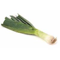 Fresh Leek