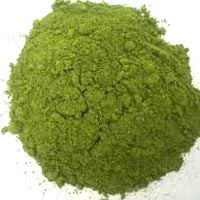 Papaya Leaf Powder