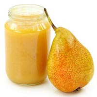 Pear Pulp