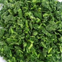 Frozen Spinach