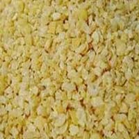 Soya Granules