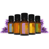 Aromatherapy Oil