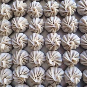 Veg Momos