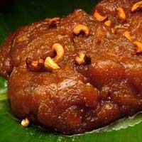 Tirunelveli Halwa