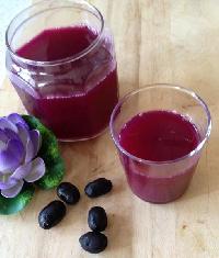 Jamun Juice