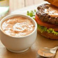 Sandwich Sauce