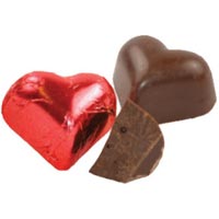 Chocolate Hearts