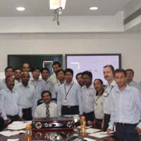 Safety Training Program