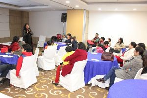 Team Building Training