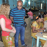 Women Development Services