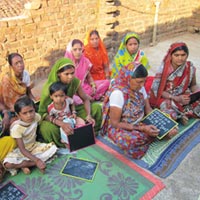 Woman Empowerment Services