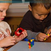 Child Developmental Solution