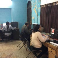 Social Audit Services