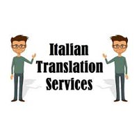 Italian Translation Services
