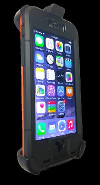 Leather Smartphone Case