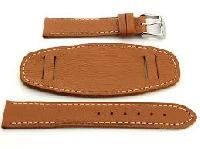 Leather Watch Strap
