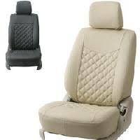 Automobile Seat