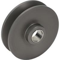 Deep Groove Alternator Pulley
