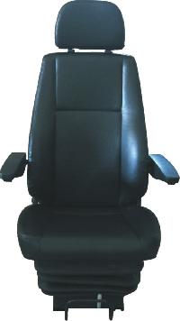 Railway Driver Seat
