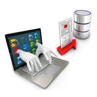 Automated Data Entry