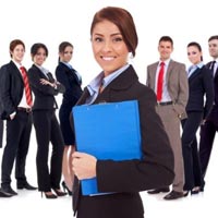 On Campus Recruitment Services