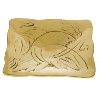 Decorative Metal Plate