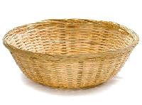 Handmade Bamboo Basket