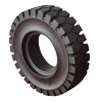 Rubber Tires