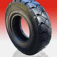 Pneumatic Tire