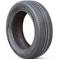 Tubeless Tire